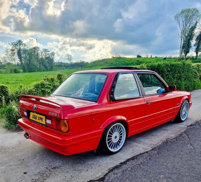 17” AS-PINA CLASSIC SILVER 5x112 & 5x120