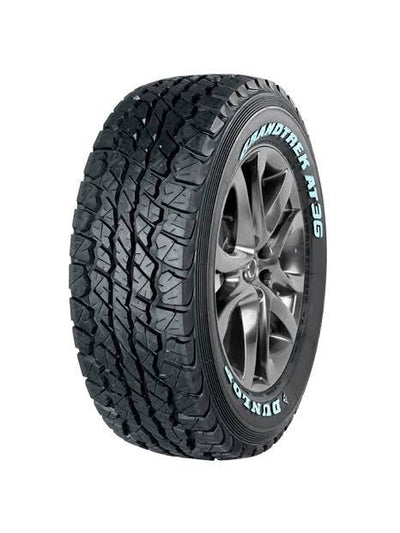 285/60/18 DUNLOP AT3G