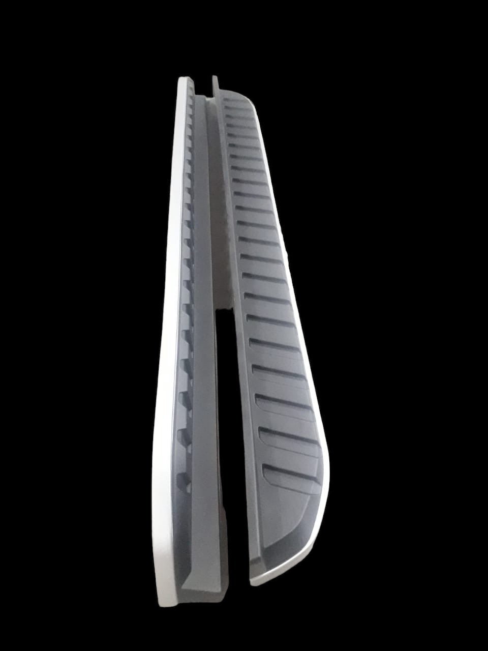 Ford ranger 2012- 2022 WILDTRAK OEM STYLE SIDE STEPS BRAND NEW