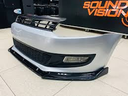 POLO 6 BADGE-LESS GRILL