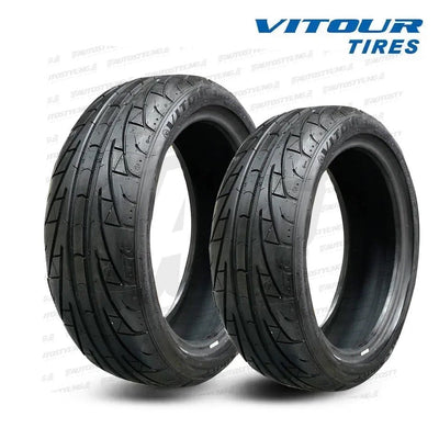165/50/15 VITOUR MAX SPORT STRETCH TYRES