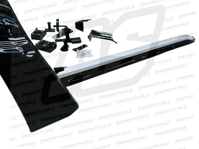 FORD RANGER Suitable To Fit - Next Gen (22-On) OEM Style Sports Roll Bar