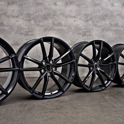 19” AS- TSHWANE 5/112 BLACK