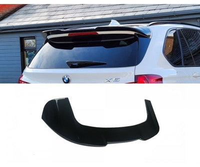 BM E70 X5 (2007-2013) ROOFSPOILER