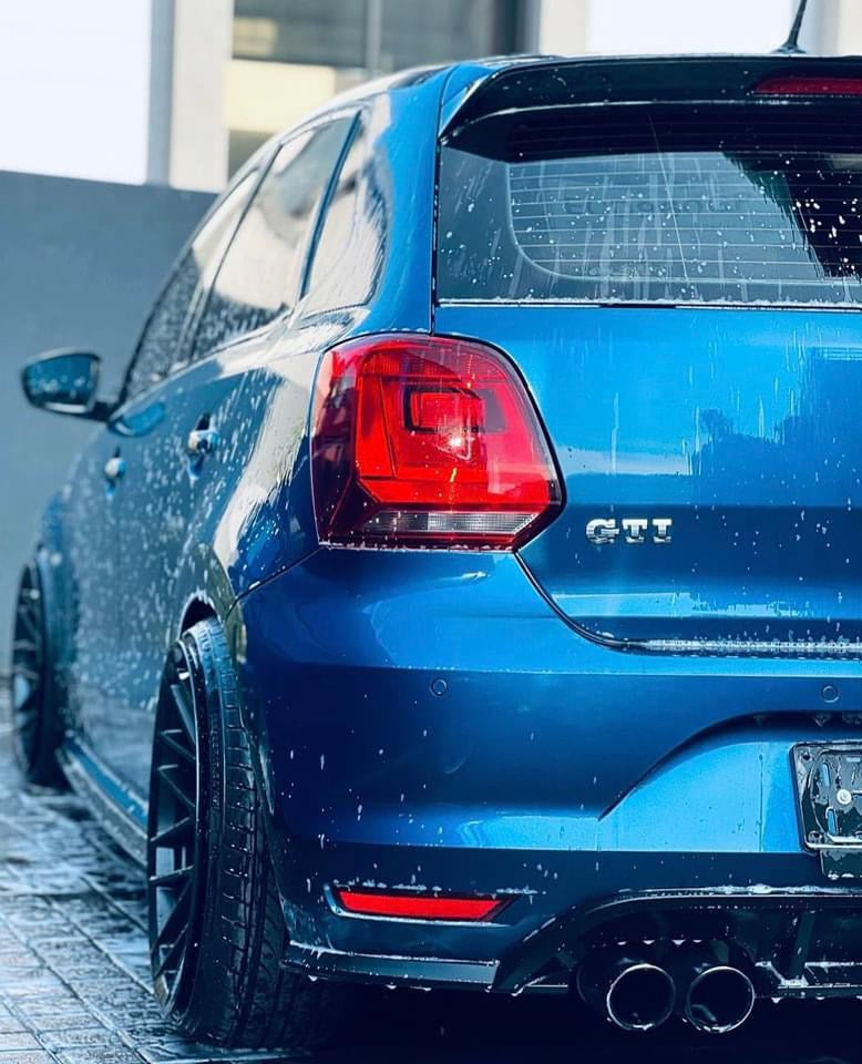 17” AS-RSE MATT BLACK 4/100 & 5/100