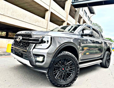 20” BT 250 BAKKIE RIMS 6/139 PCD