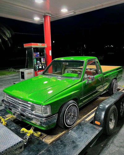 15 ” AS - 100 SPOKE WIRE WHEEL FITS ALL CARS