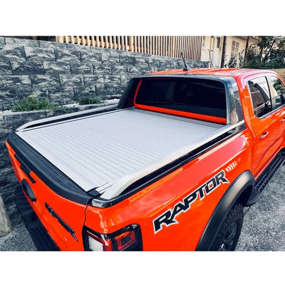 FORD RANGER Suitable To Fit - Next Gen (22-On) OEM Style Sports Roll Bar