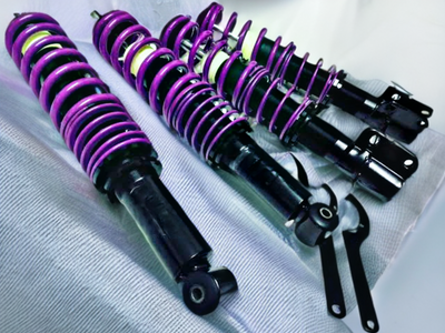 PURPLE-LINE BMW E30 COILOVERS