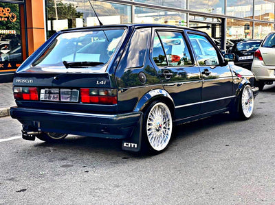 17” AS-EAGLE 4/100 & 4/114