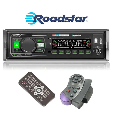 Ice Hazard Car Audio Combo +FREE Tweeters