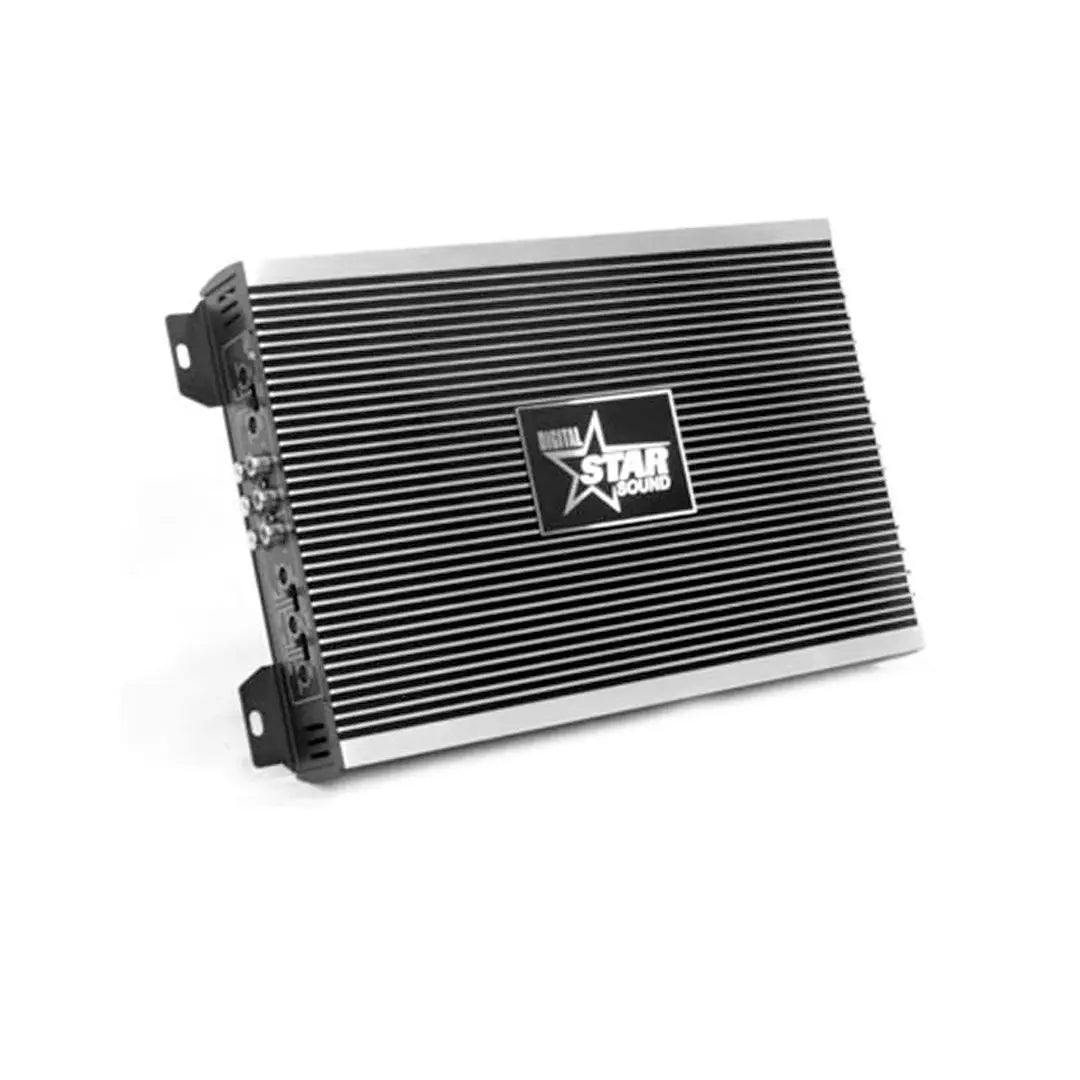 Ice Hazard Car Audio Combo +FREE Tweeters