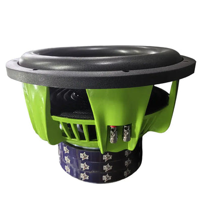 Ice Power 12″ IPS-AK47-12D4 - AK47 DVC D4 Subwoofer - 32000W