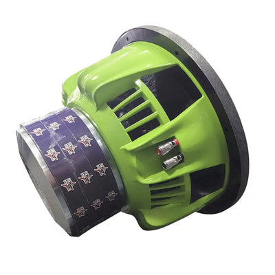 Ice Power 12″ IPS-AK47-12D4 - AK47 DVC D4 Subwoofer - 32000W