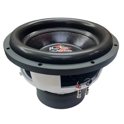 Ice Power 12" IPS-GOD12D4 - Godzilla Series DVC D4 Subwoofer (27000W)