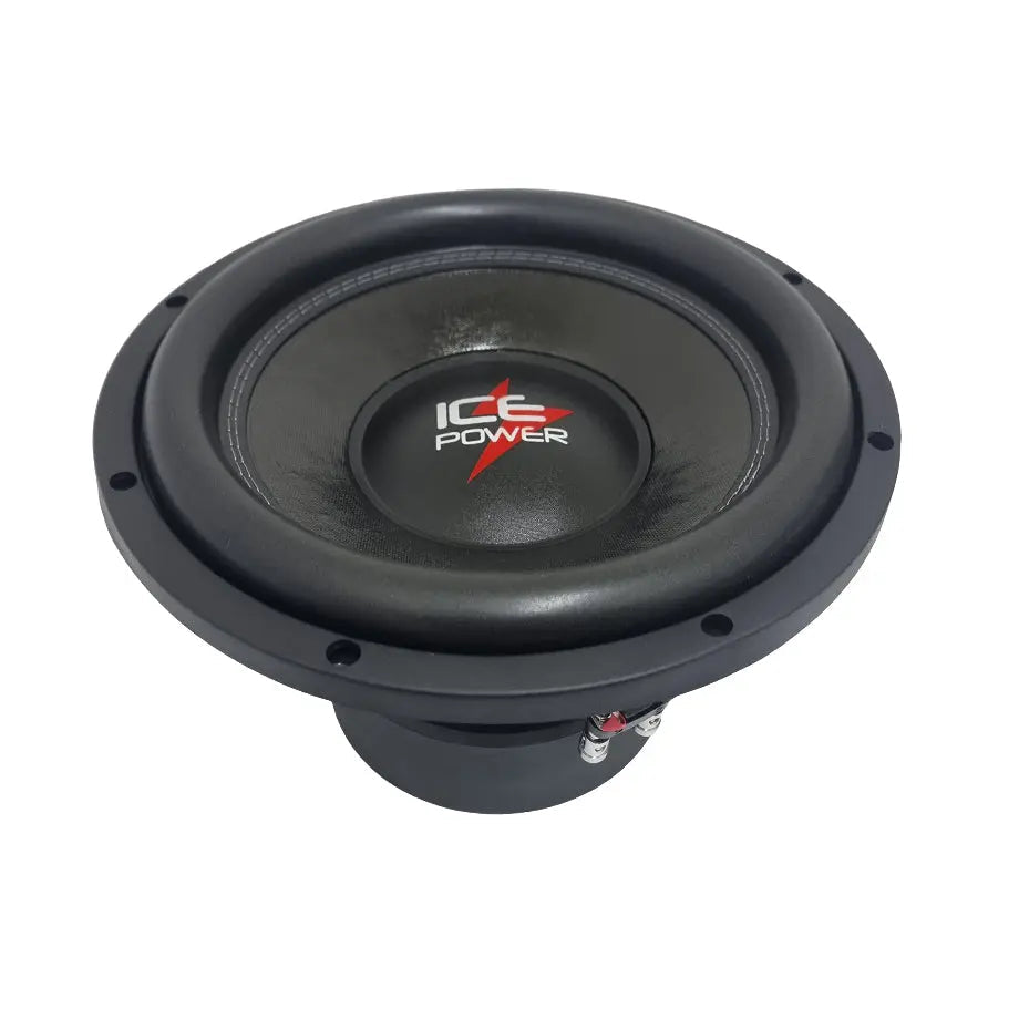 Ice Power 12" IPS-GR12D4 - Grenade Series DVC D4 Subwoofer (20000W)