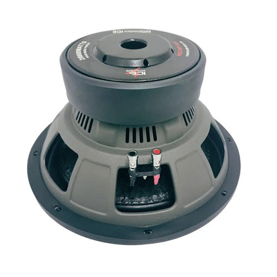 Ice Power 12" IPS-GR12D4 - Grenade Series DVC D4 Subwoofer (20000W)