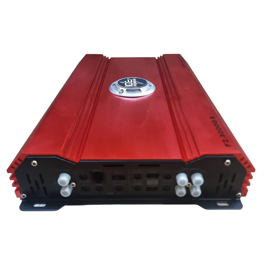 Ice Power FZ-30000.5 5 Channel Amplifier