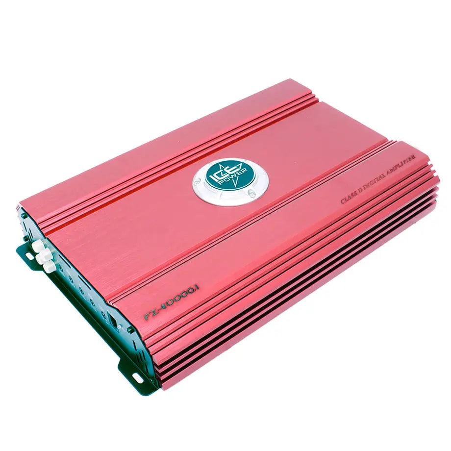 Ice Power - FZ Series Class D Monoblock Amplifier (40000W)