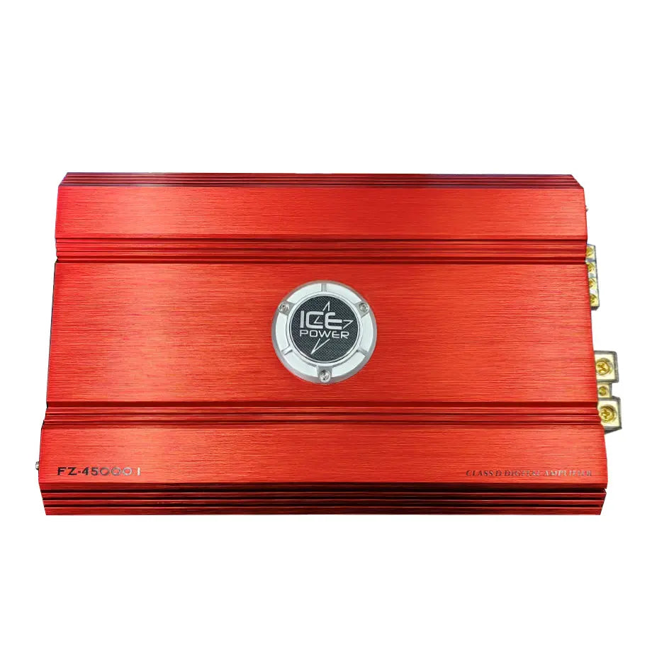 Ice Power - FZ Series Class D Monoblock Amplifier (45000W)