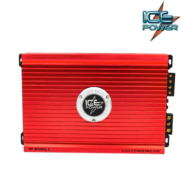 Ice Power IP-8500.1 Monoblock Amplifier - 7800W