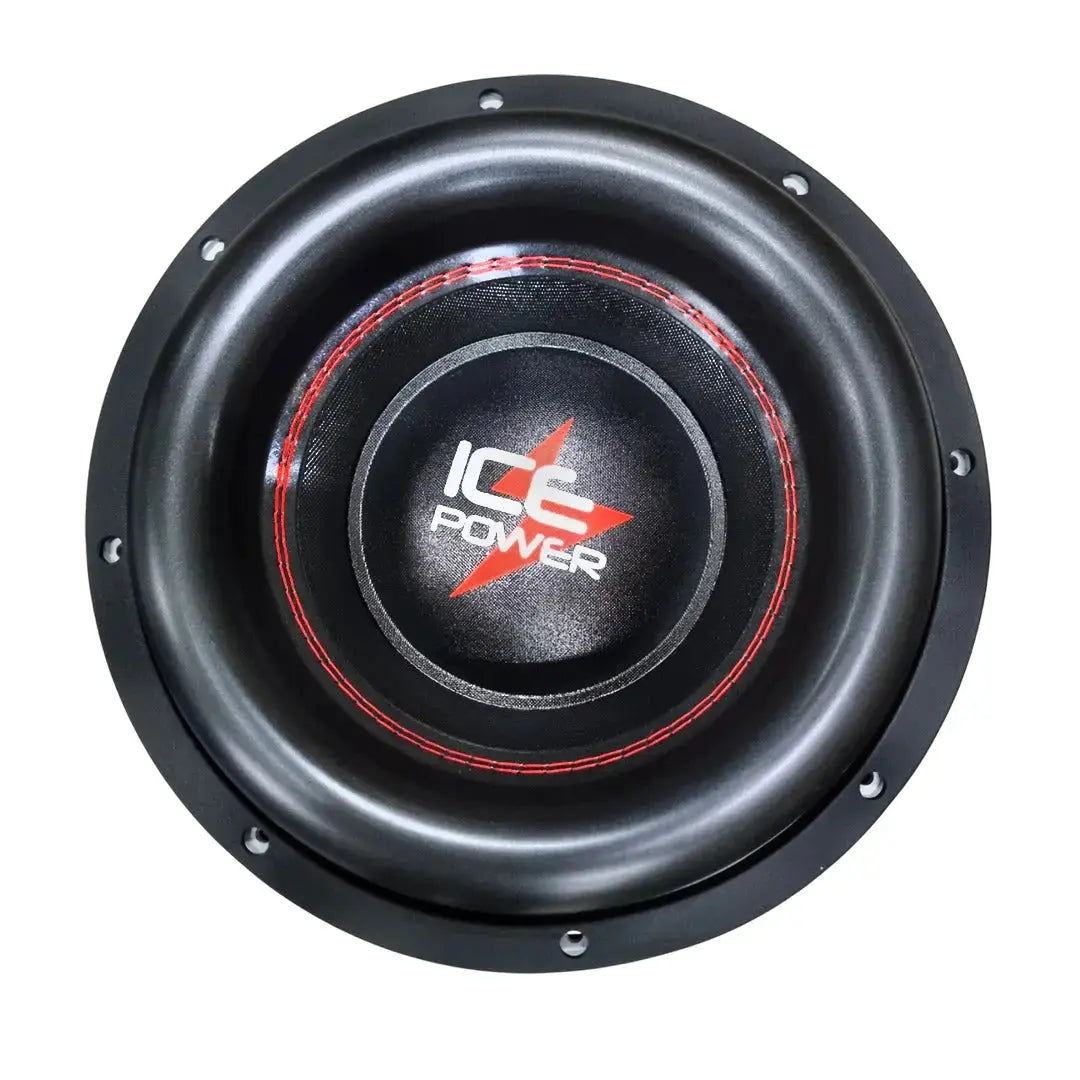 Ice Power IP12D2-NEO8.4 12″ King of Kings Competition Series DVC D2 Subwoofer - 80 000W