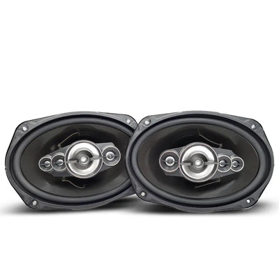Ice Power - IPS-699 5-Way 6x9 Speakers (600W)