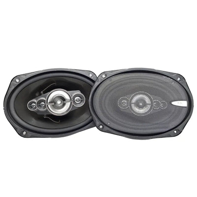 Ice Power - IPS-699 5-Way 6x9 Speakers (600W)