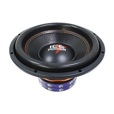 Ice Power IPS-TSU12D4 12″ Tsunami DVC D4 Subwoofer - 26500W