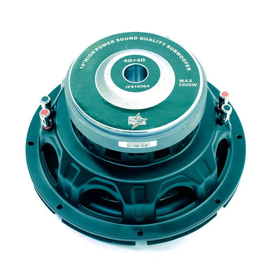 Ice Power IPS105D4 10" D4 DVC Subwoofer (5000W)