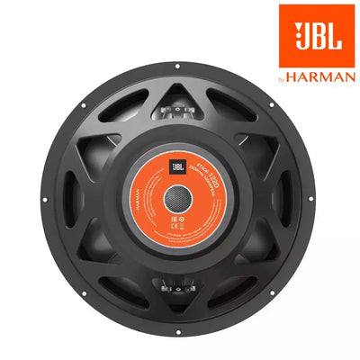 JBL 12" Bass Box Audio Combo
