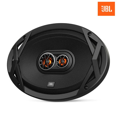 JBL 9630 Club Series 3-Way 6x9" Speakers - 240W