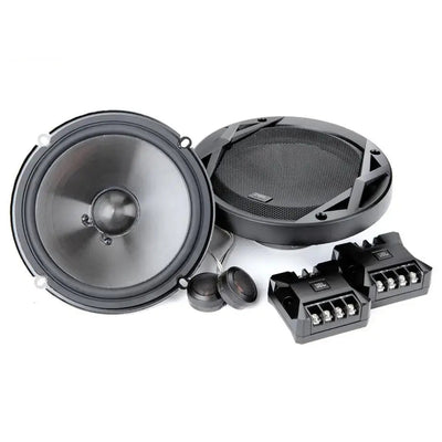 JBL Club 6500C  6.5” 2-Way Component Speaker System - 60Watt RMS