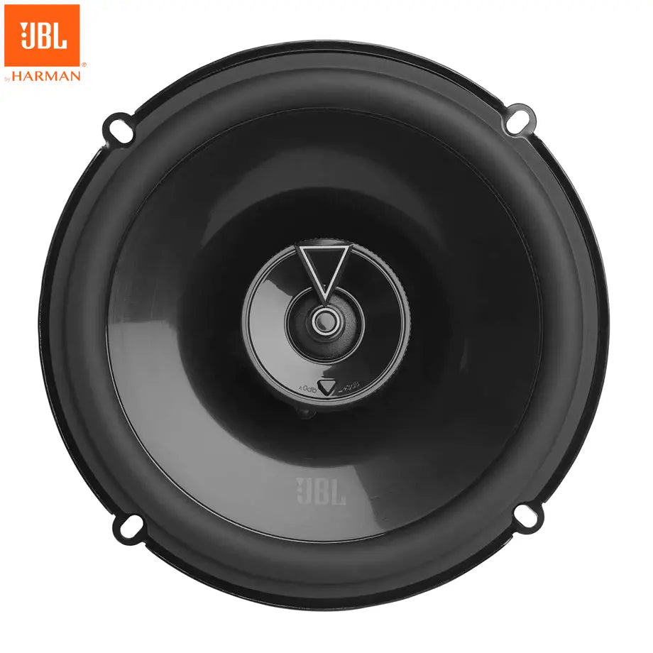 JBL SPKCB64 Club Series 6.5"  2-Way Coaxial Speakers 60W RMS