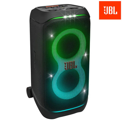 JBL Stage 320 - Portable Partybox Bluetooth Speaker