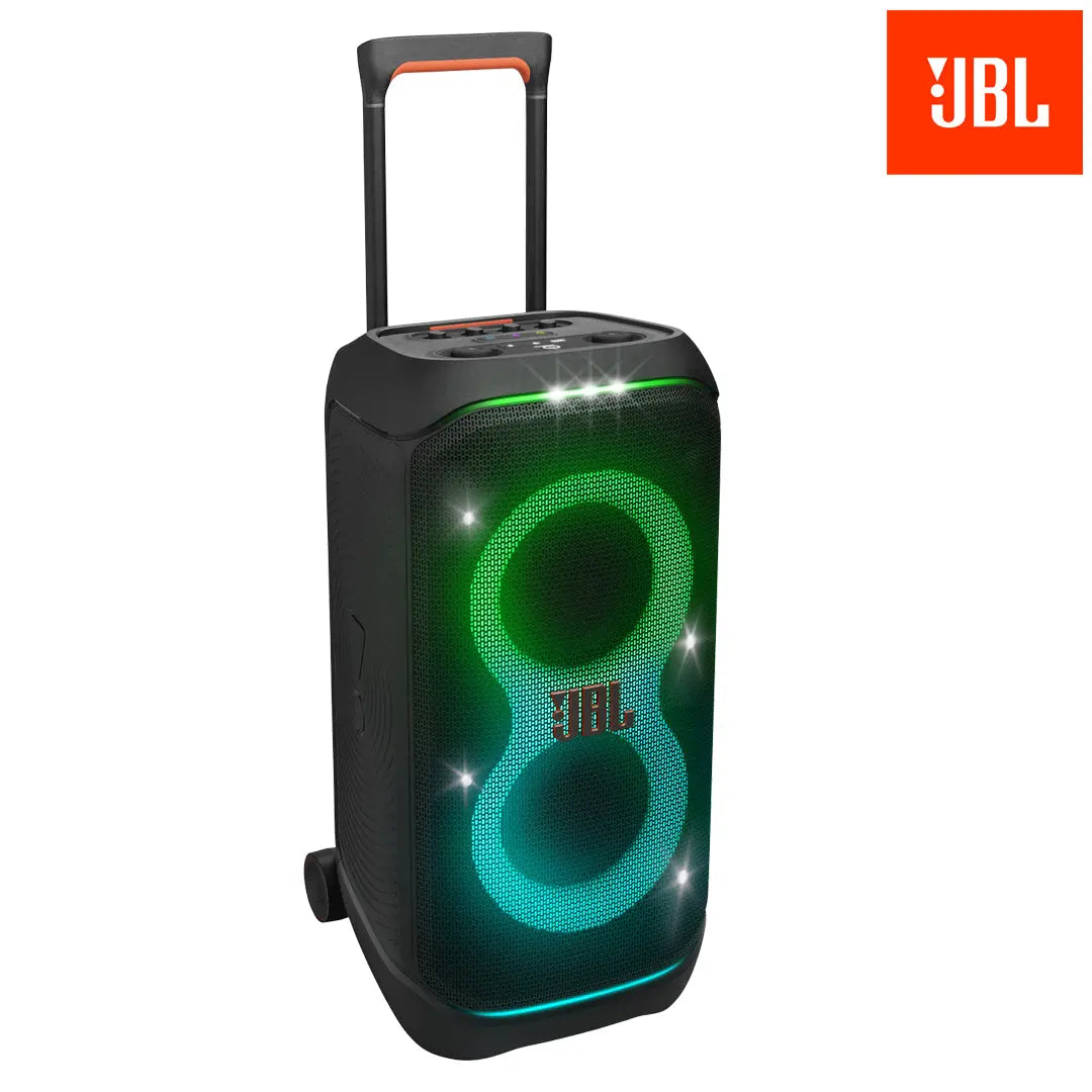 JBL Stage 320 - Portable Partybox Bluetooth Speaker
