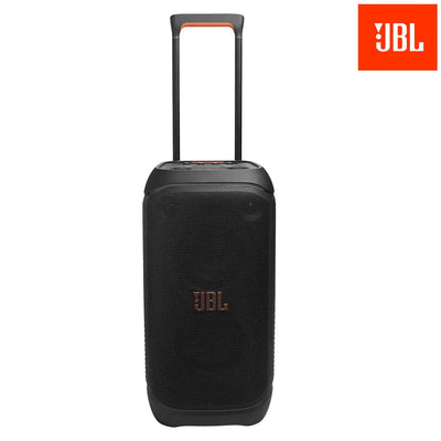 JBL Stage 320 - Portable Partybox Bluetooth Speaker