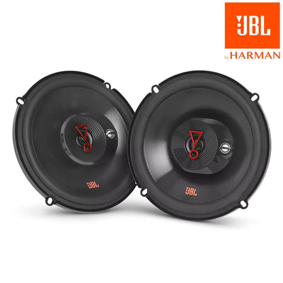 JBL Stage3 637F 6.5" 3-Way Speaker (225W)