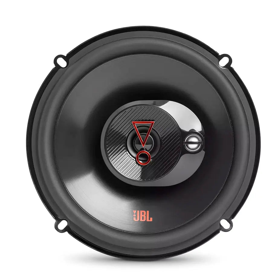 JBL Stage3 637F 6.5" 3-Way Speaker (225W)