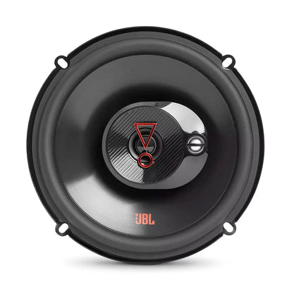 JBL Stage3 637F 6.5" 3-Way Speaker (225W)