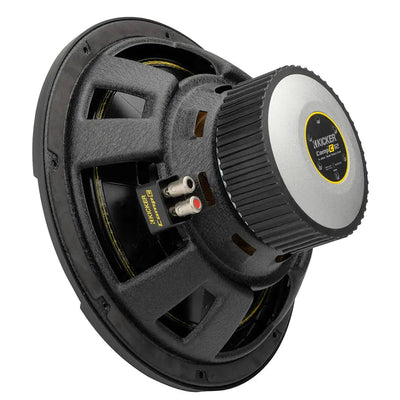 Kicker 50CWCD124 12" CompC 4ohm DVC Subwoofer 600W