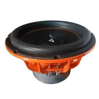 Lumina LSW-12DVC 12" DVC D4 Subwoofer - 9000W