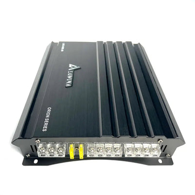 Lumina Orion Series LAB-4500.4N 4-Channel Amplifier - 4500W