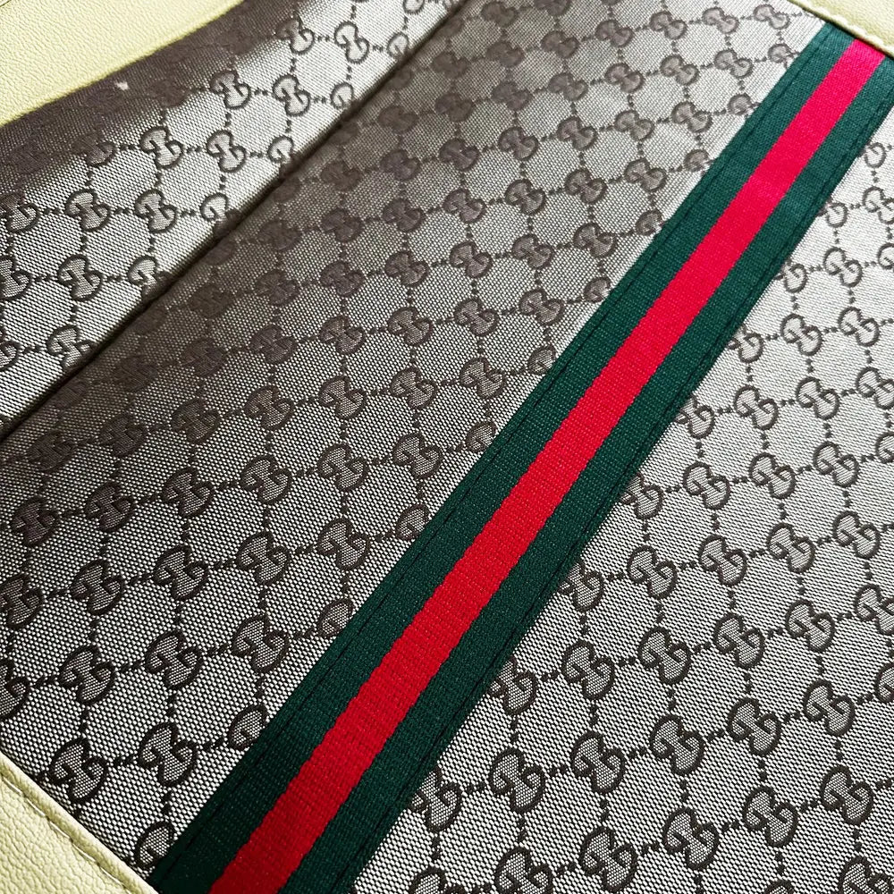 Luxury Italian Inspired Car Seat Covers (9-Piece)