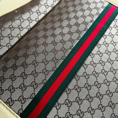 Luxury Italian Inspired Car Seat Covers (9-Piece)