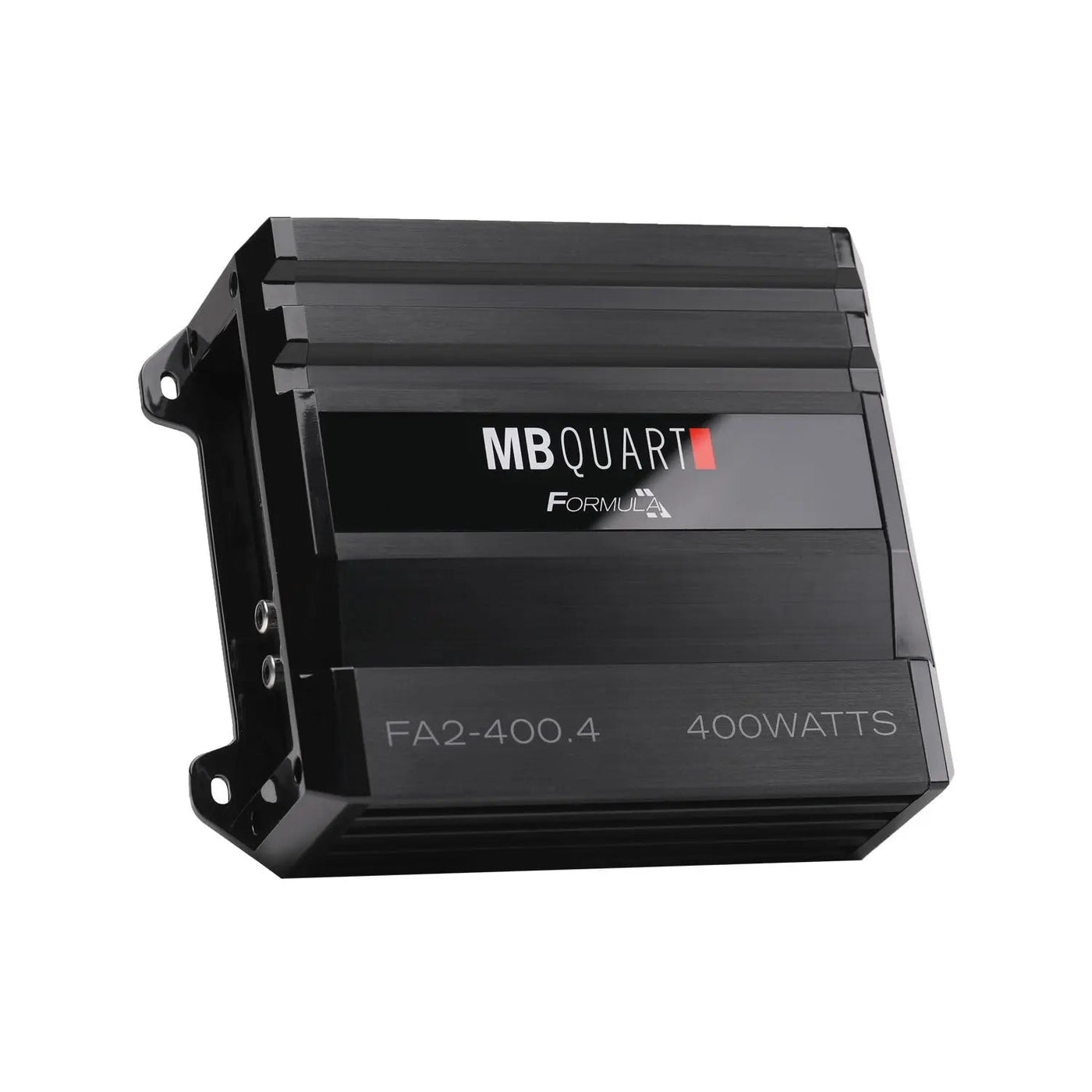 MB Quart FA2-400.4 Formula - 4 Channel Amplifier - 400W