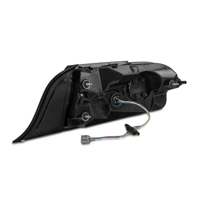 MP Concepts -  Mustang Raxiom (15-23) Gen 2 GT Style Round LED Taillights