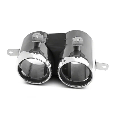 MP Concepts - Quad Exhaust Stainless Steel Tailpipe Tips