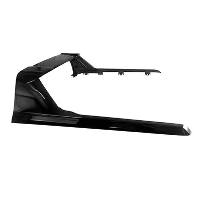 Mitsubishi Triton (19-On) OEM Style Rear Sports Bar