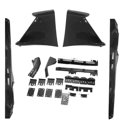 Mitsubishi Triton (19-On) OEM Style Rear Sports Bar